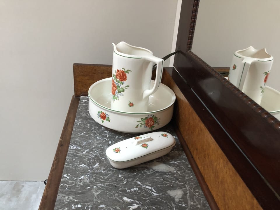 Comfort Apartment | Hypo-allergenic bedding, individually decorated, individually furnished