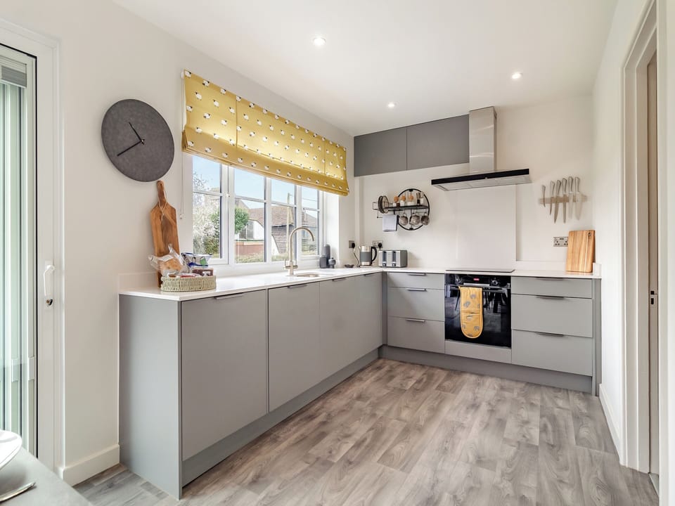 Kitchen area | Longridge, Peldon, near Colchester