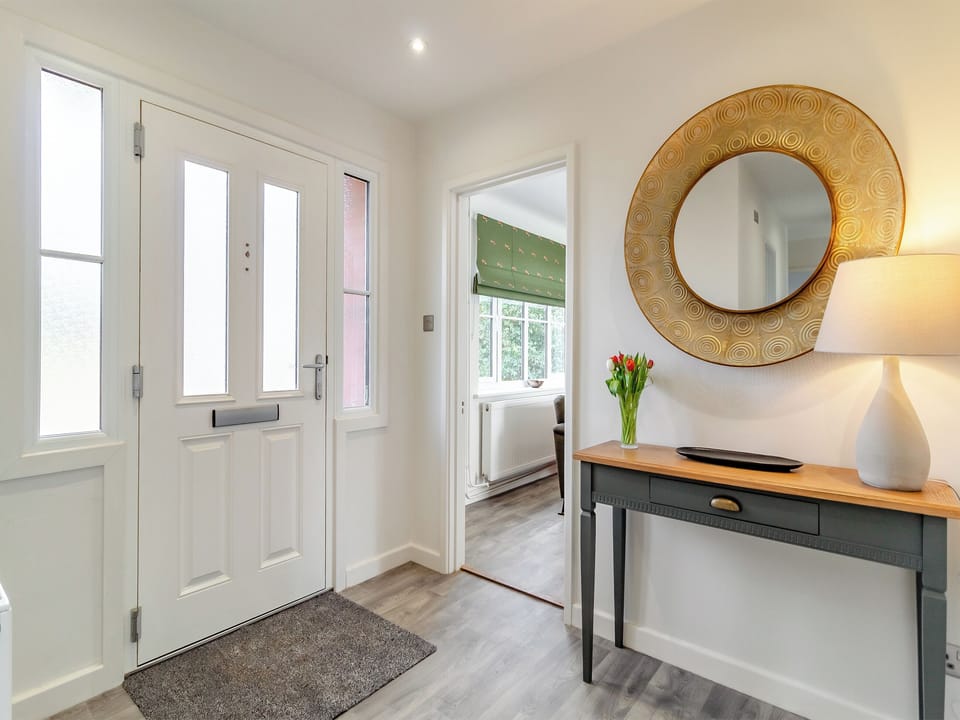 Hallway | Longridge, Peldon, near Colchester