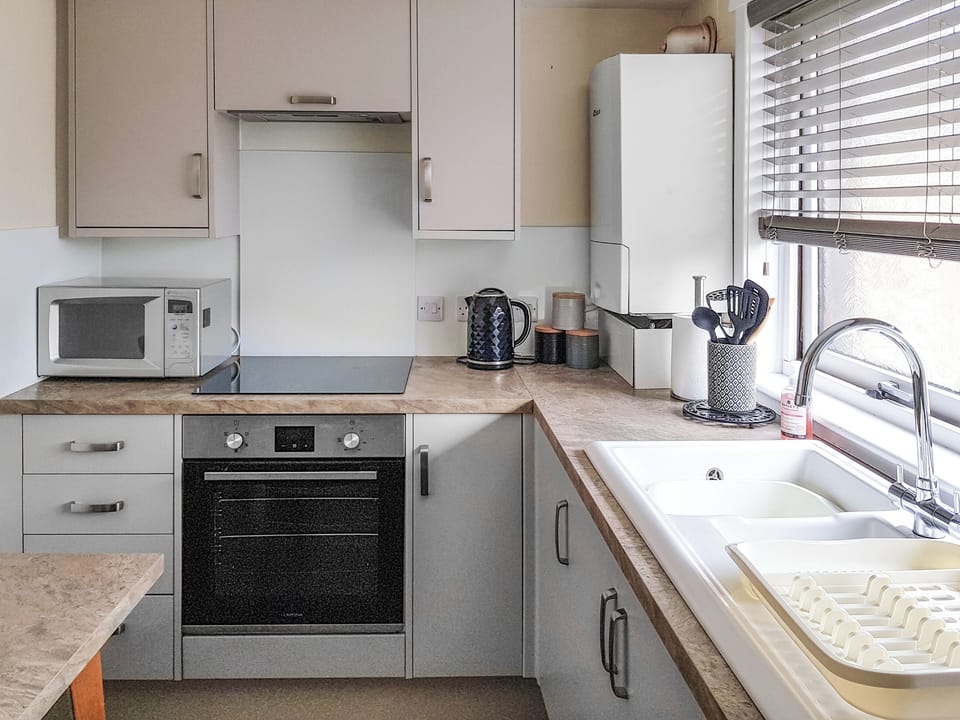 Kitchen | Number Twenty-Nine, Berwick-upon-Tweed