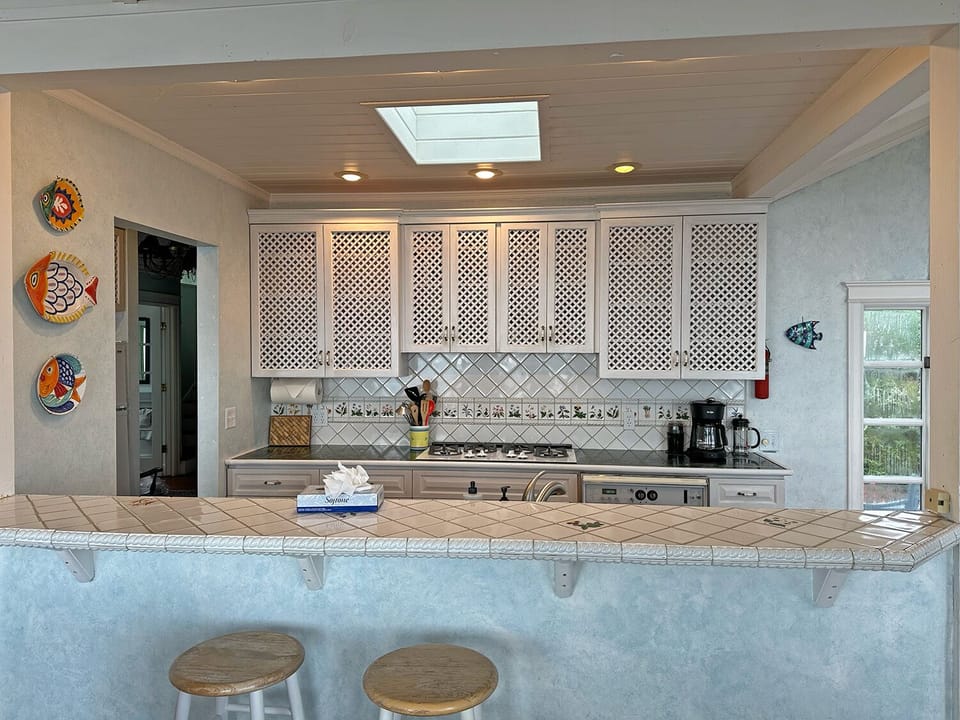Kitchen counter