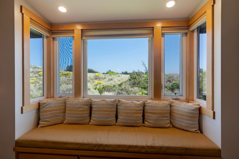 Kitchen Nook