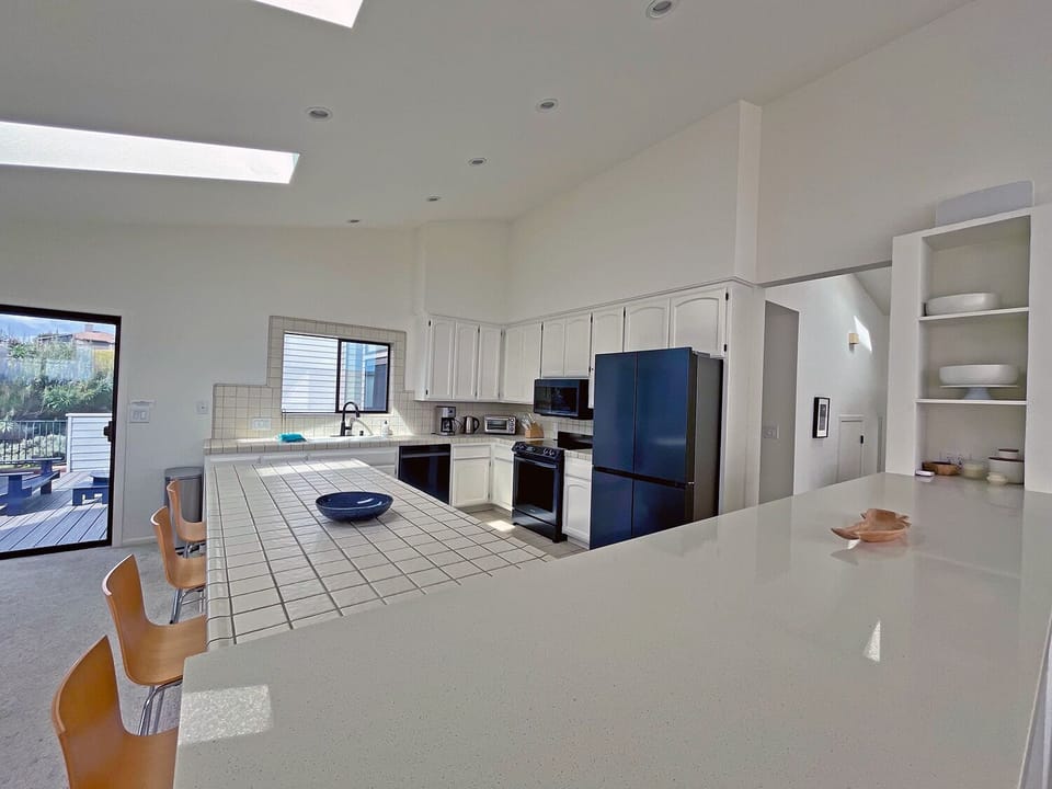 Kitchen Counter