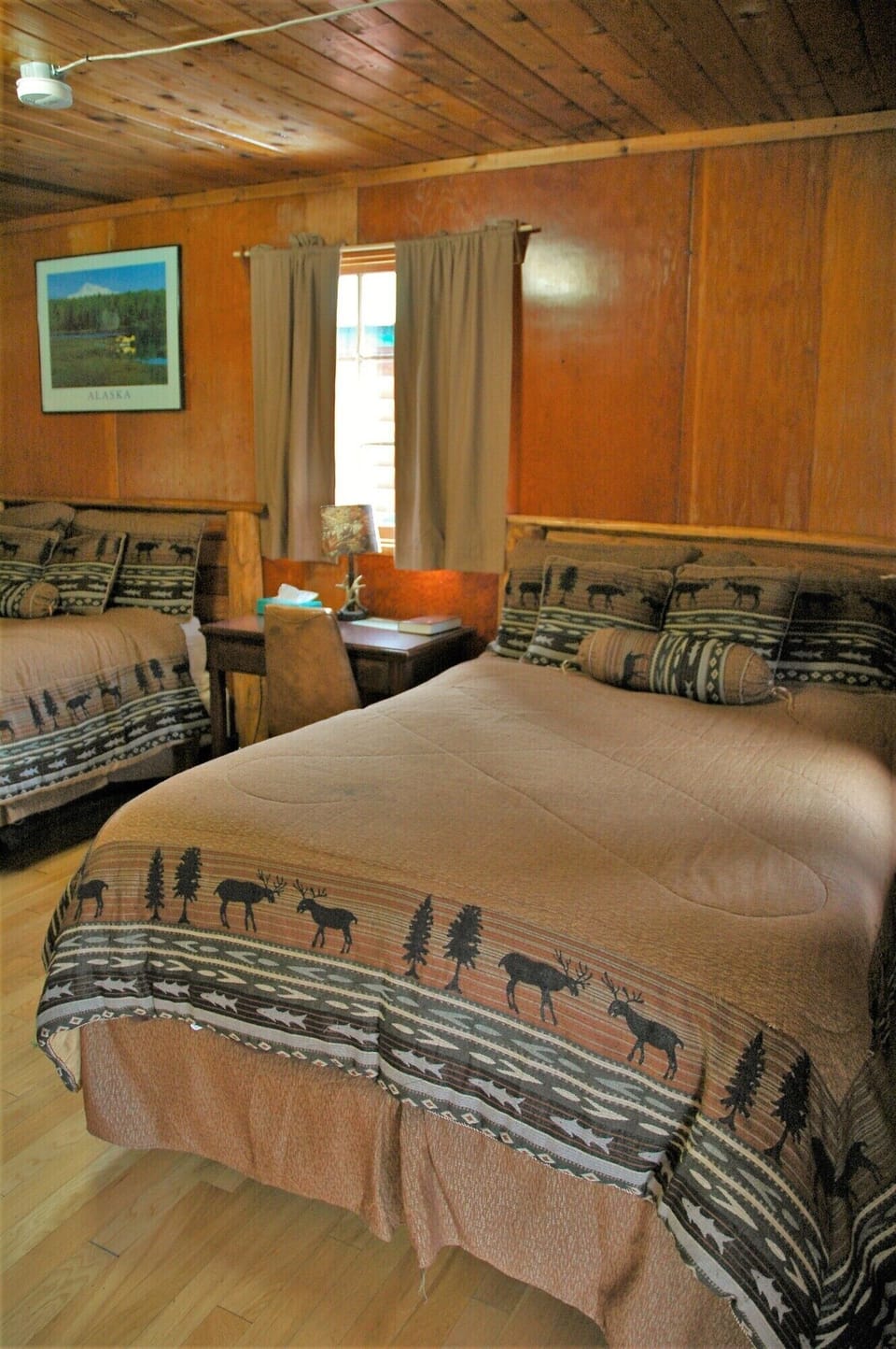 Main Room