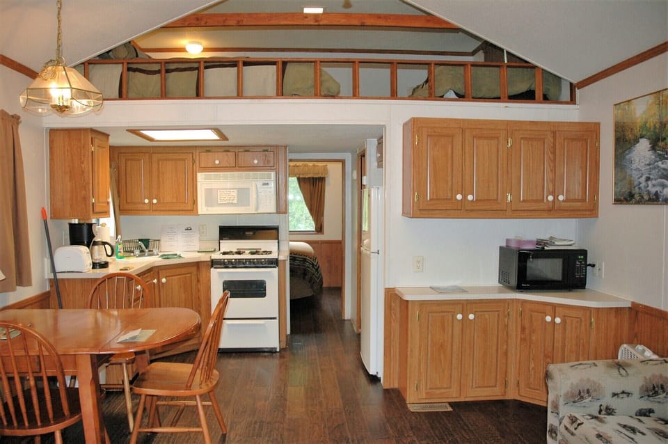 Interior Layout