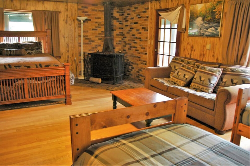 Interior View