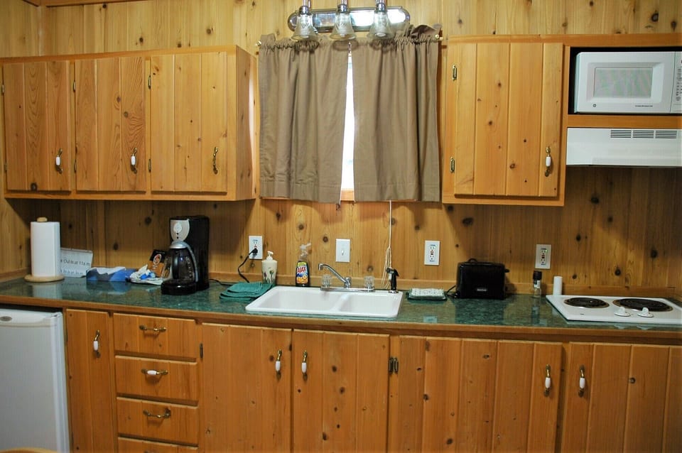 Kitchenette