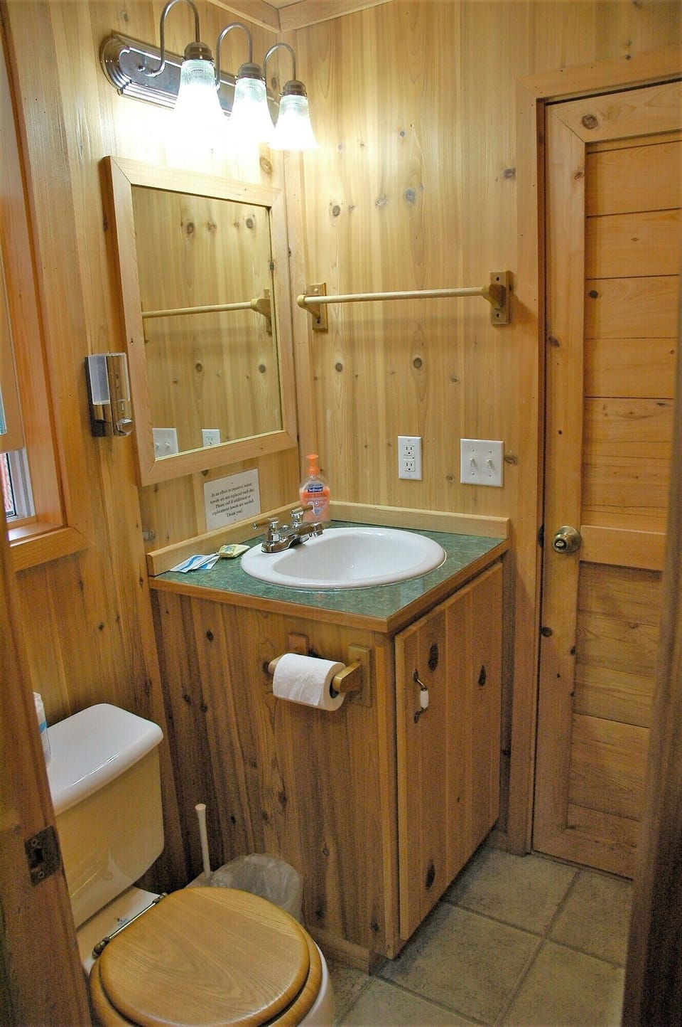 Bathrooom