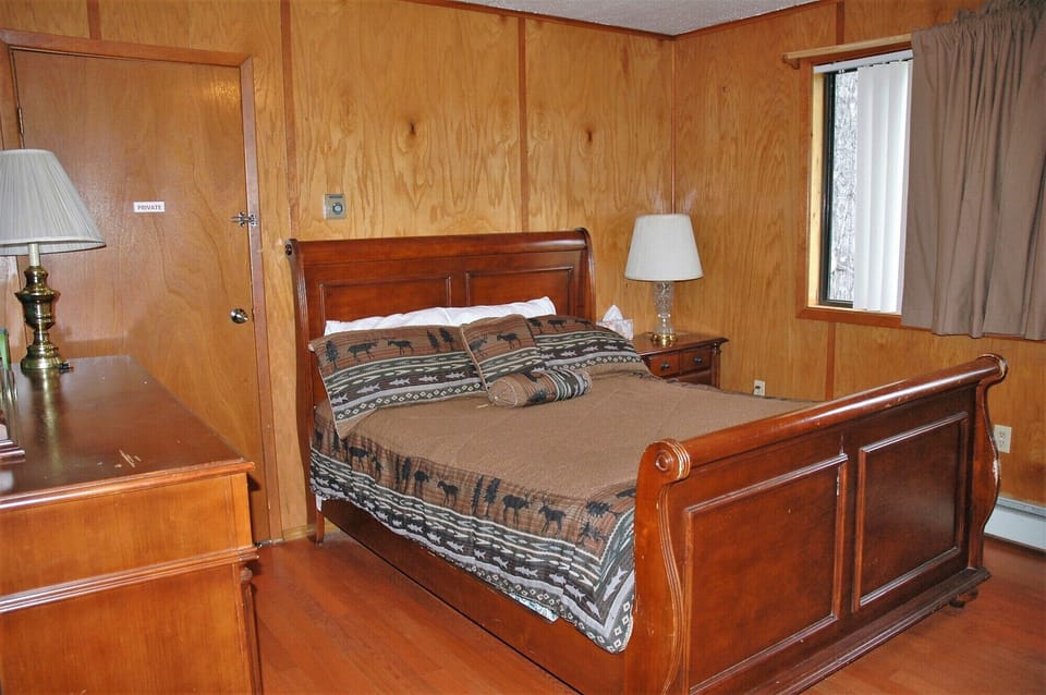 Bedroom #2