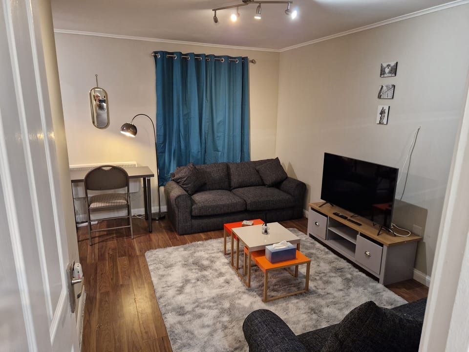 Apartment | Living area