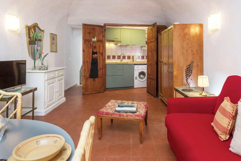 House | 1 bedroom