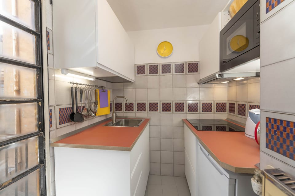 House | 1 bedroom