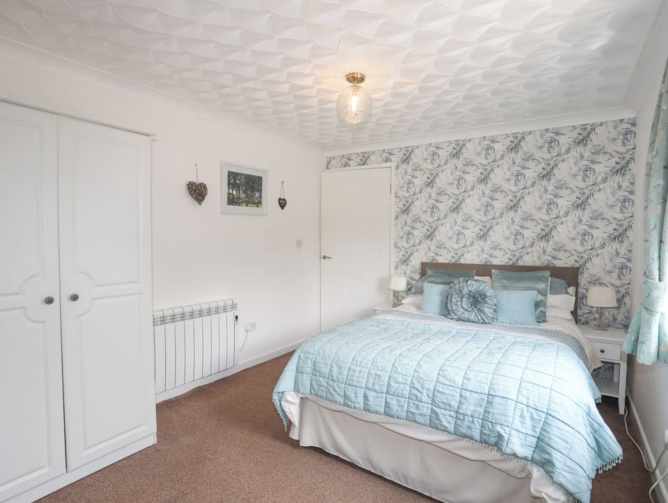 Cae Ffynnon Cottage in Wales