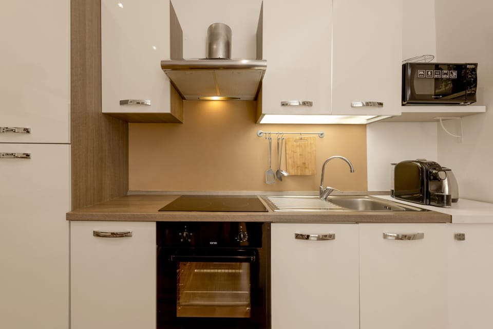 House | 1 bedroom