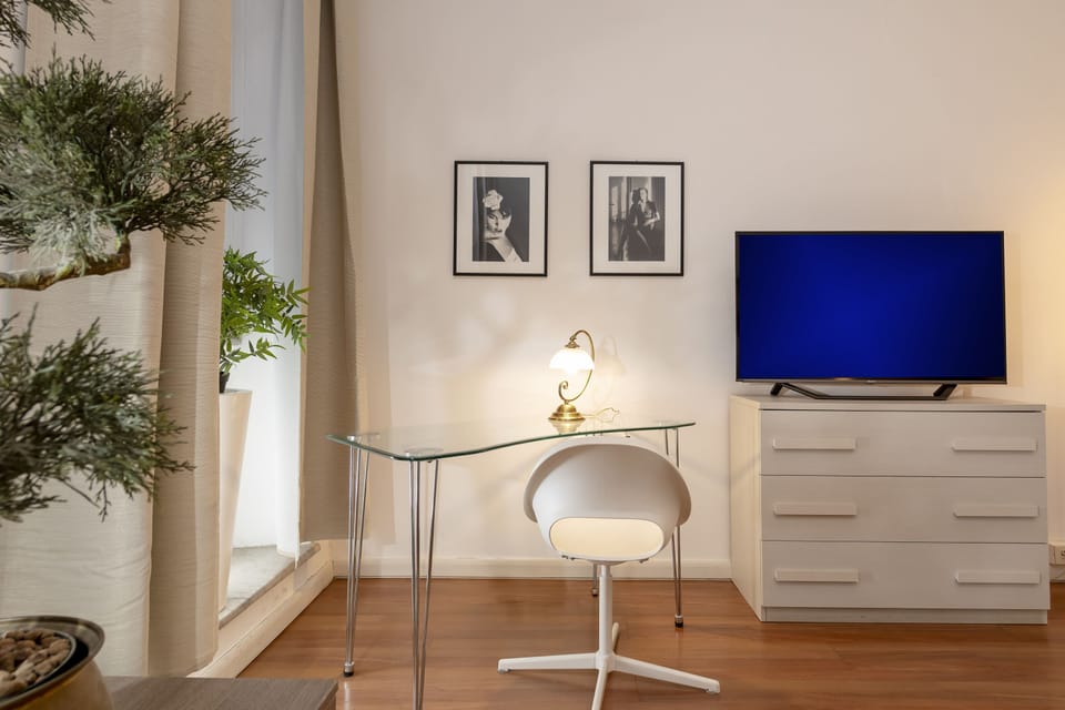 House | 1 bedroom