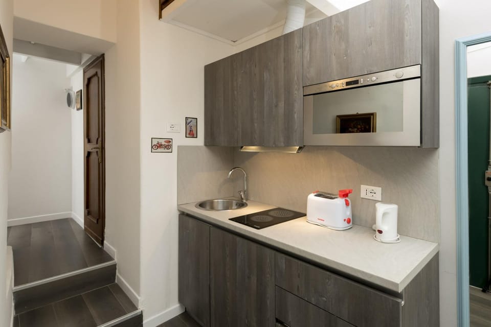 House | 1 bedroom