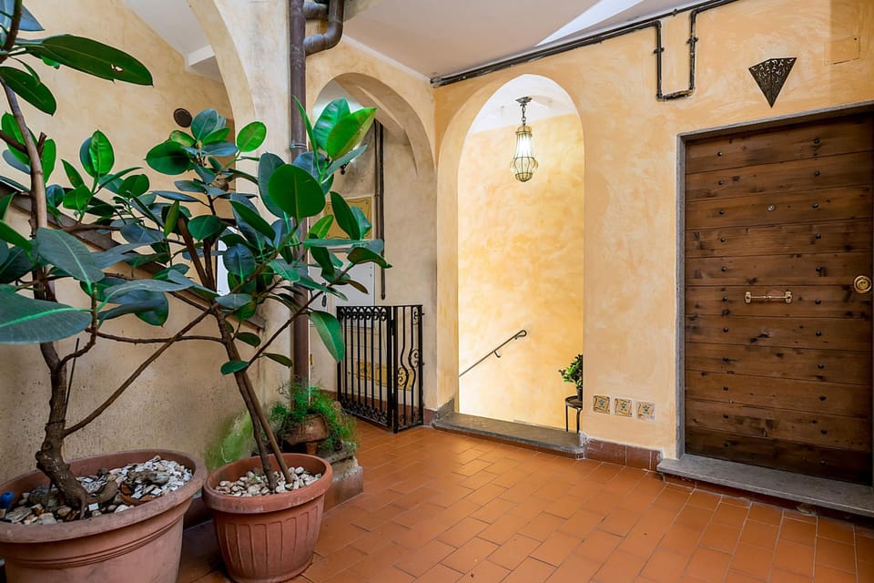 House | 1 bedroom
