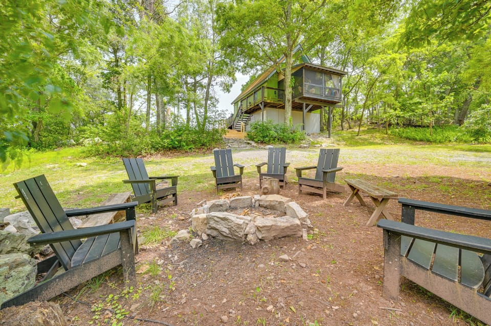 Fire Pit