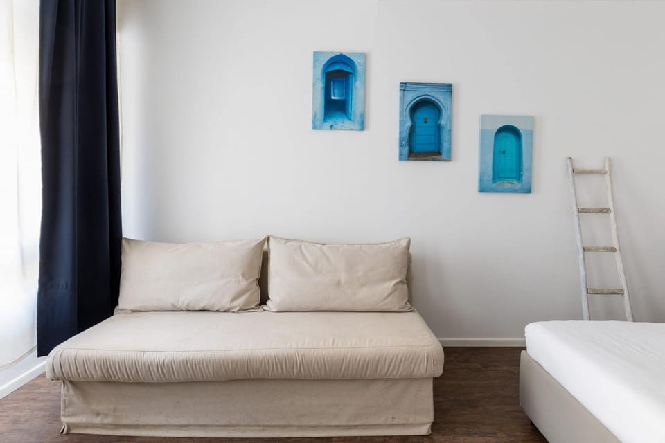 House | 1 bedroom