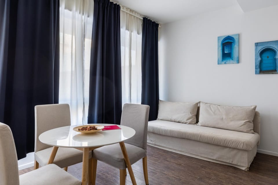House | 1 bedroom