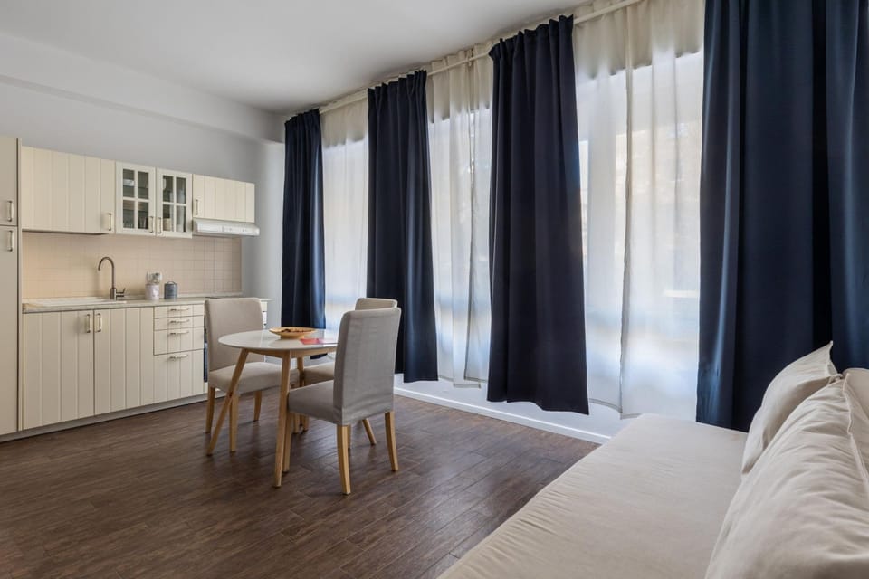 House | 1 bedroom