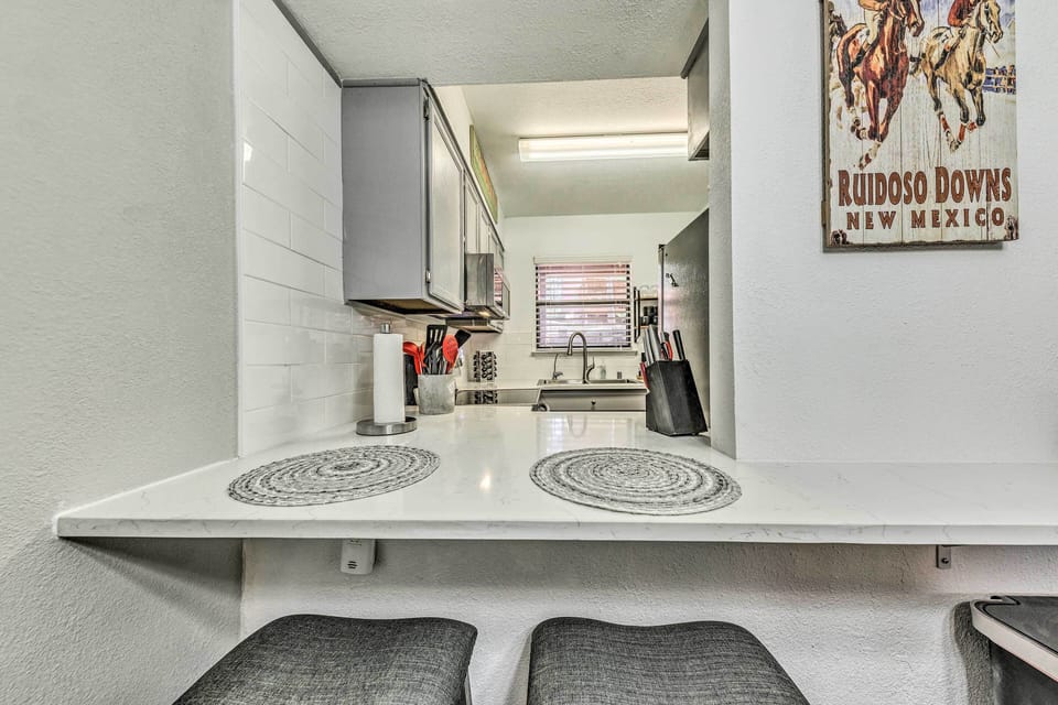 Additional Dining Area | 1st Floor