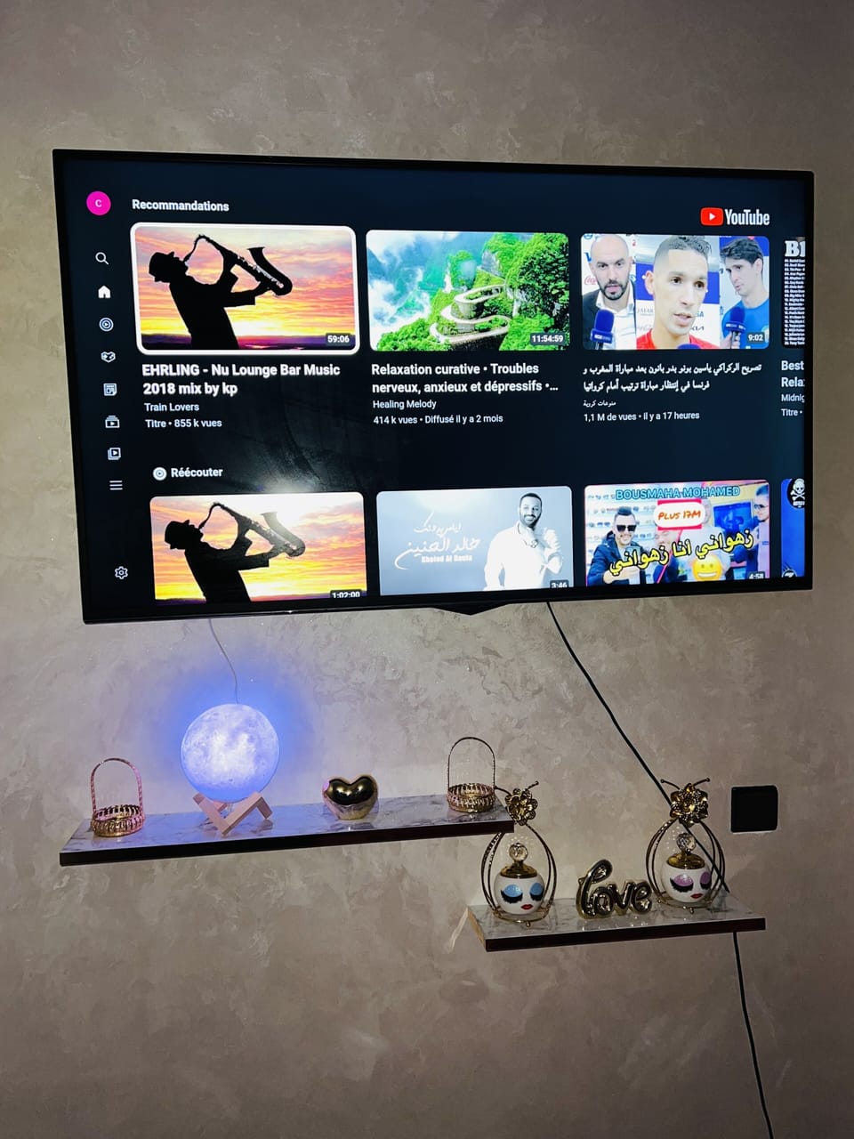 Television