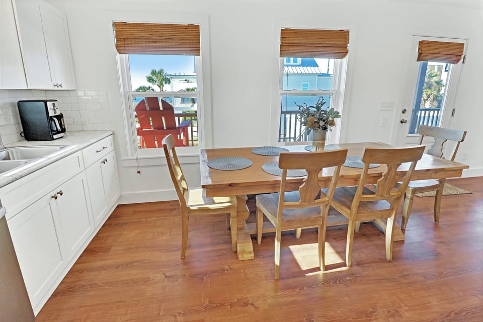 Dining Area - 1st Level
