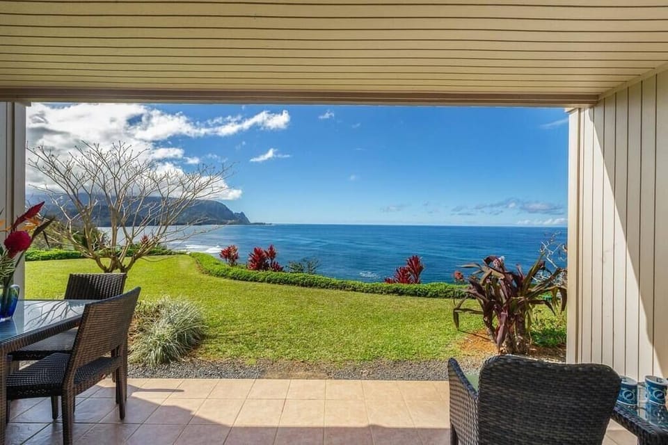 LANAI