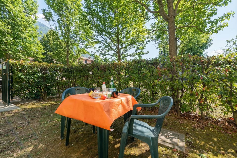 Private Garden
