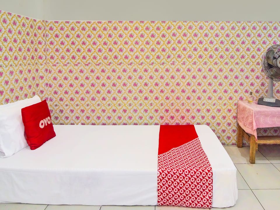 Hotel O Sosonopan Homestay Near LANTAMAL VIII MANADO Hotel in Indonesia