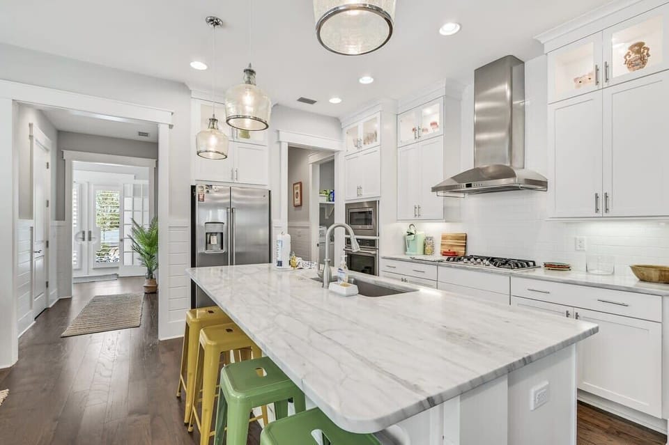 Stunning Kitchen!