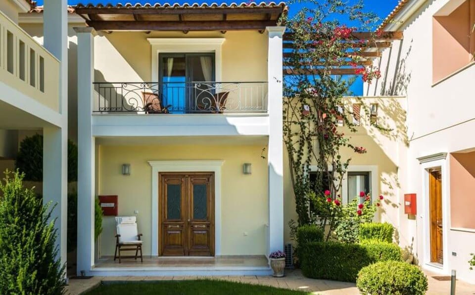 Astarte Villas - Coco Palm 2 Bedroom  Maisonette V3