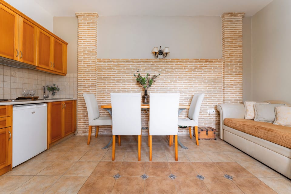 Astarte Villas - Coco Palm 2 Bedroom  Maisonette V3