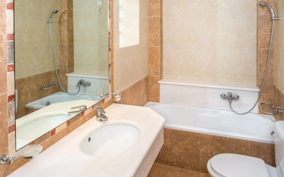 Astarte Villas - Coco Palm Deluxe 2 Bedroom Apartment N2