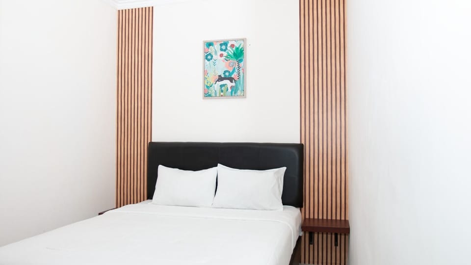Superior Room | Desk, free WiFi, bed sheets