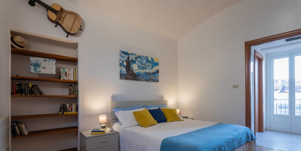 House | 1 bedroom