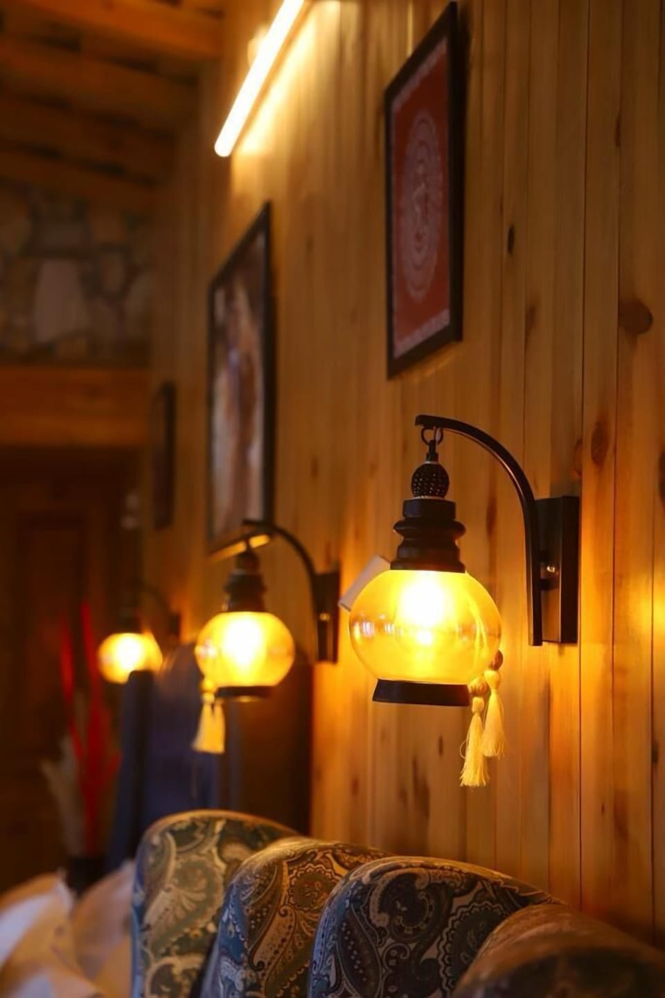 Luxury Cottage | Free WiFi, bed sheets