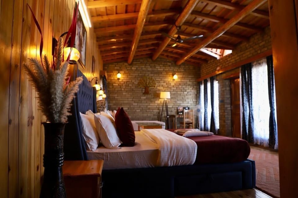 Luxury Cottage | Free WiFi, bed sheets
