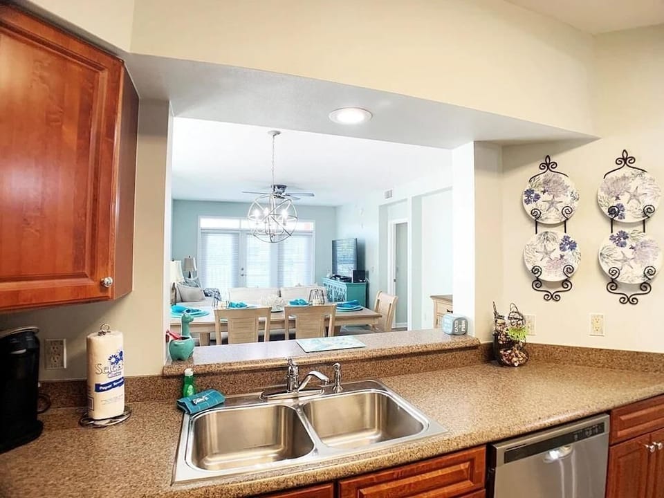 Seaside Anastasia St Augustine Kitchen Bar