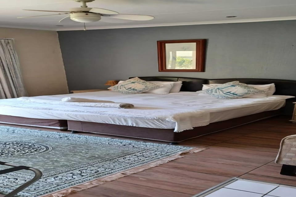 Premier Room