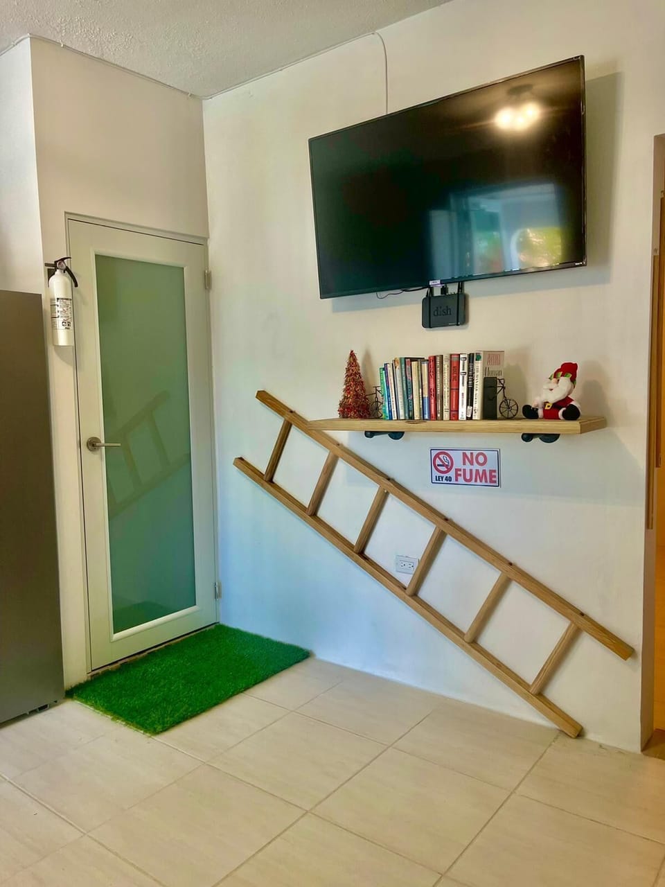 Basic Apartment | 3 bedrooms, free WiFi, bed sheets