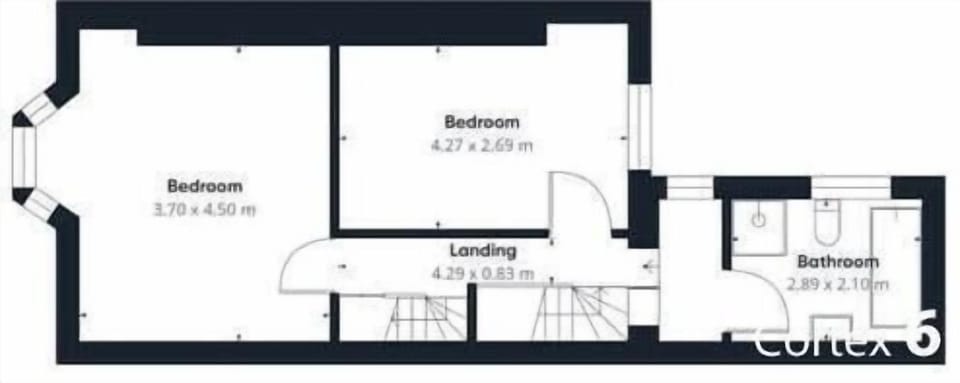 Ebb Tide, Whitby - Host & Stay