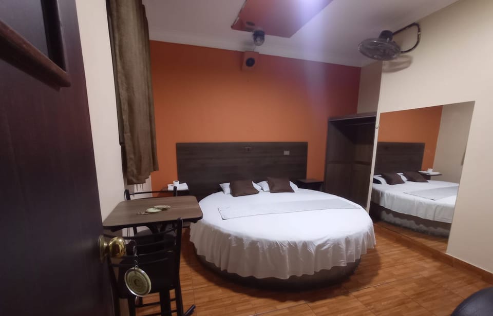 Superior Room | WiFi (free)