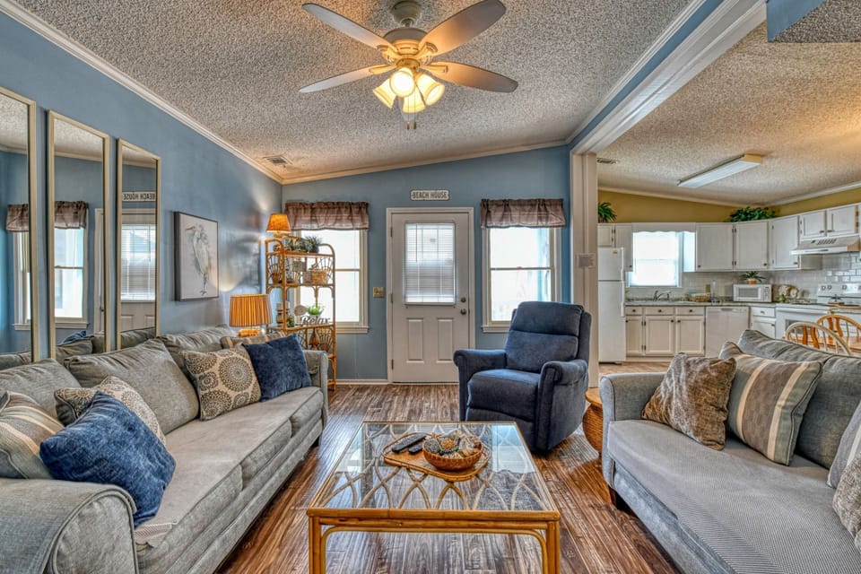 Sea Mint