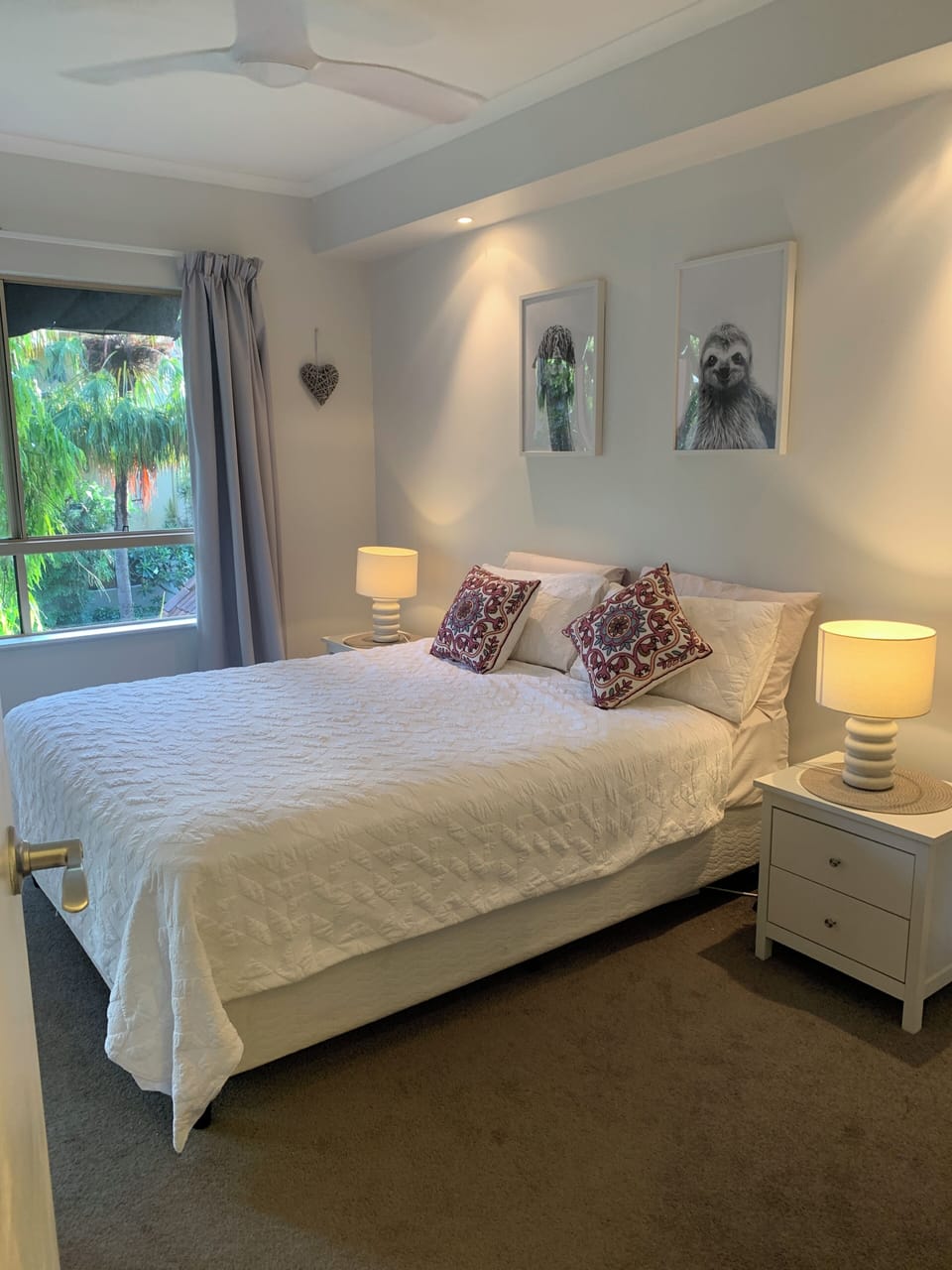 Family Room, 2 Bedrooms | In-room safe, iron/ironing board, cribs/infant beds, rollaway beds