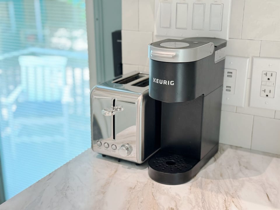 Keurig Coffee