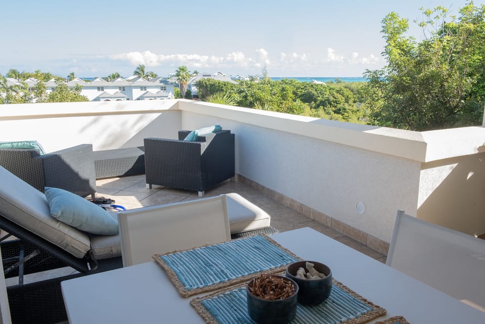 Affordable ocean-views.