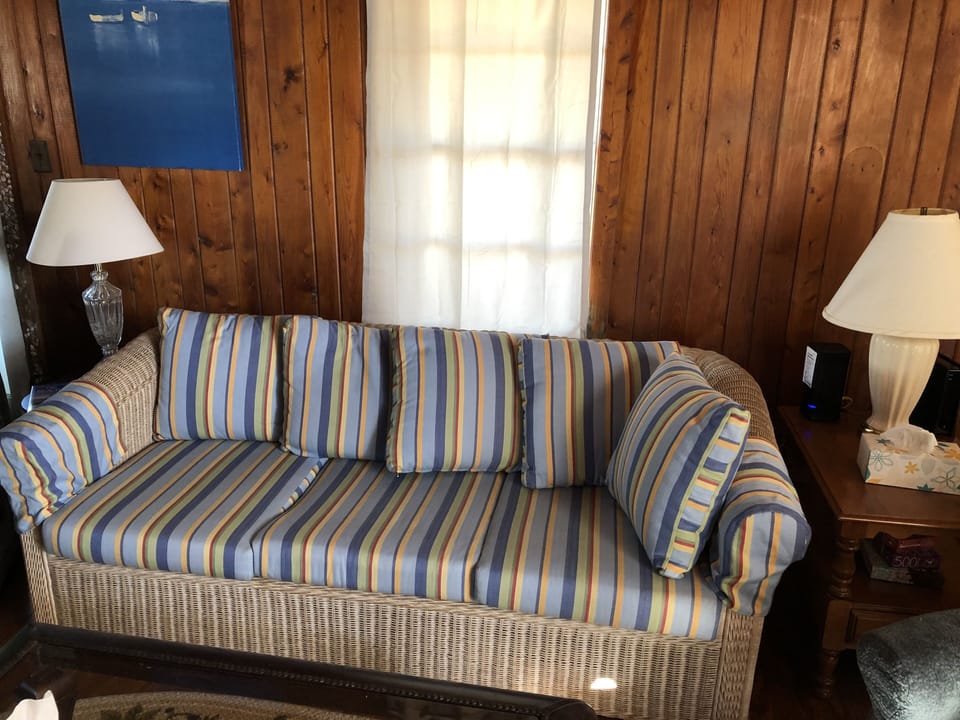Indoors, Couch, Furniture, Lamp, Living Room