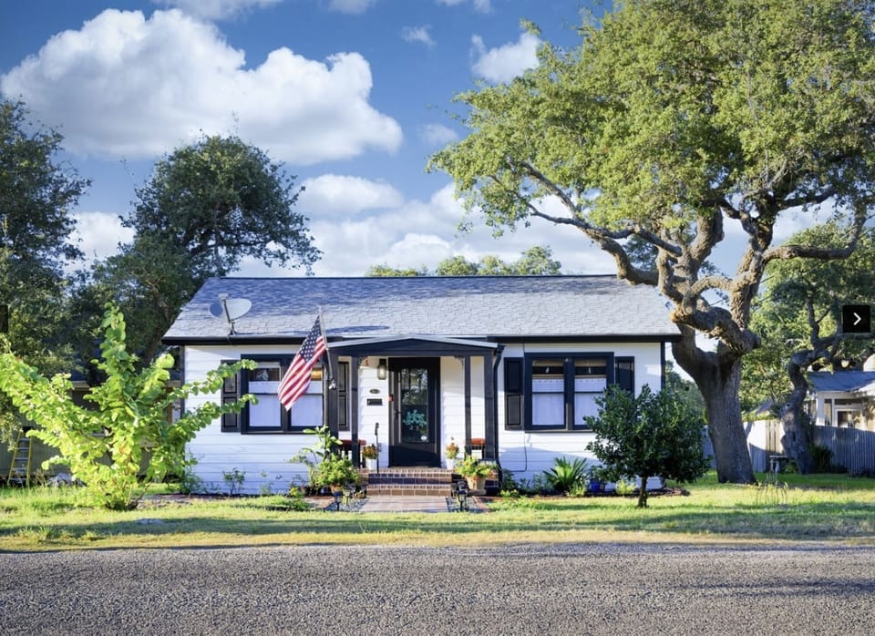 Cedar Street Retreat